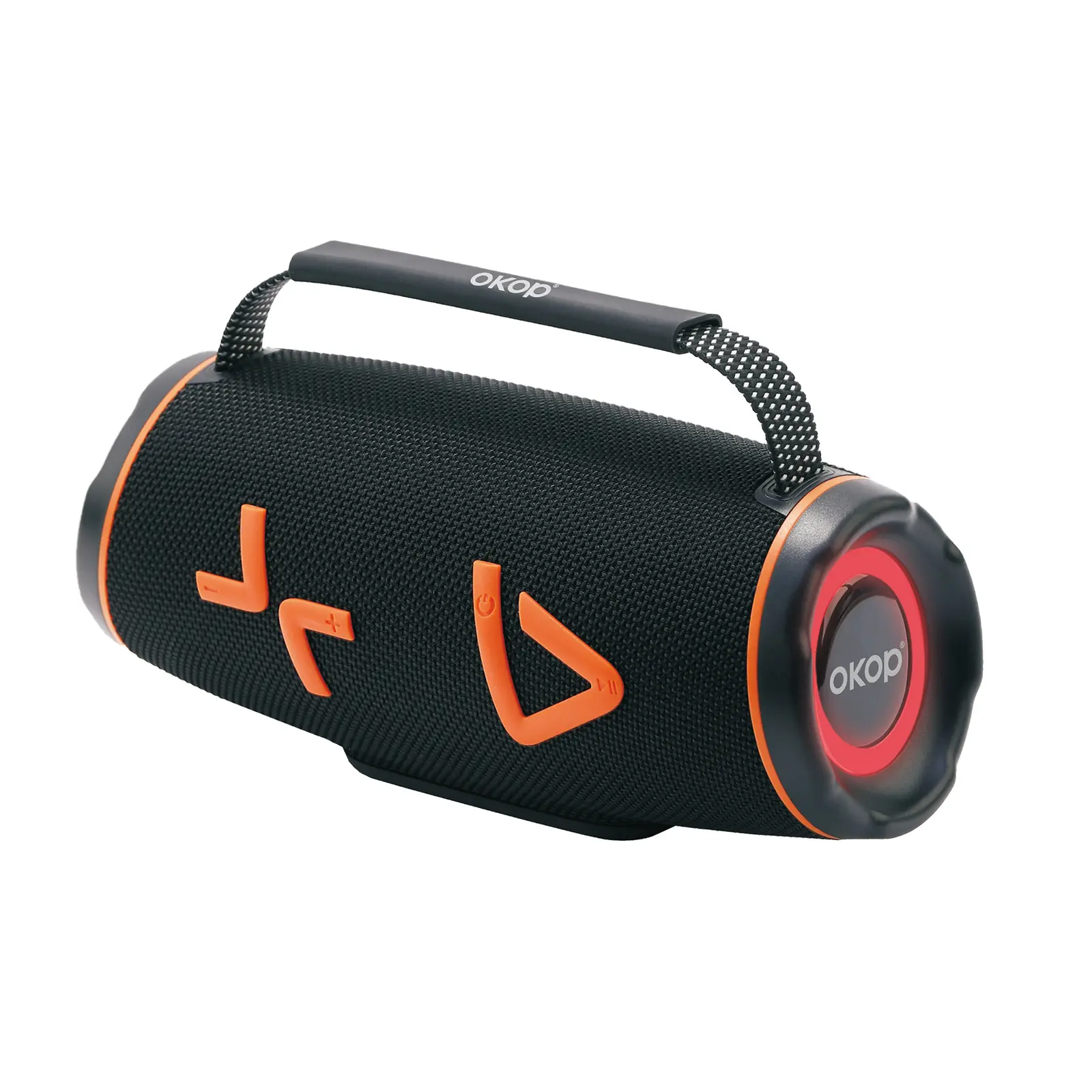 KP-864 Bluetooth Speaker New Portable Model