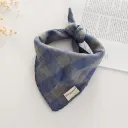 Gray Blue