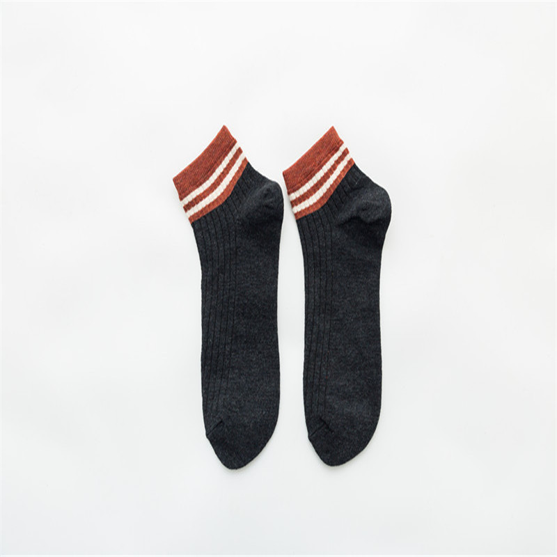 Title 10, Chaussettes pour étudiants, bas respirants arc-...