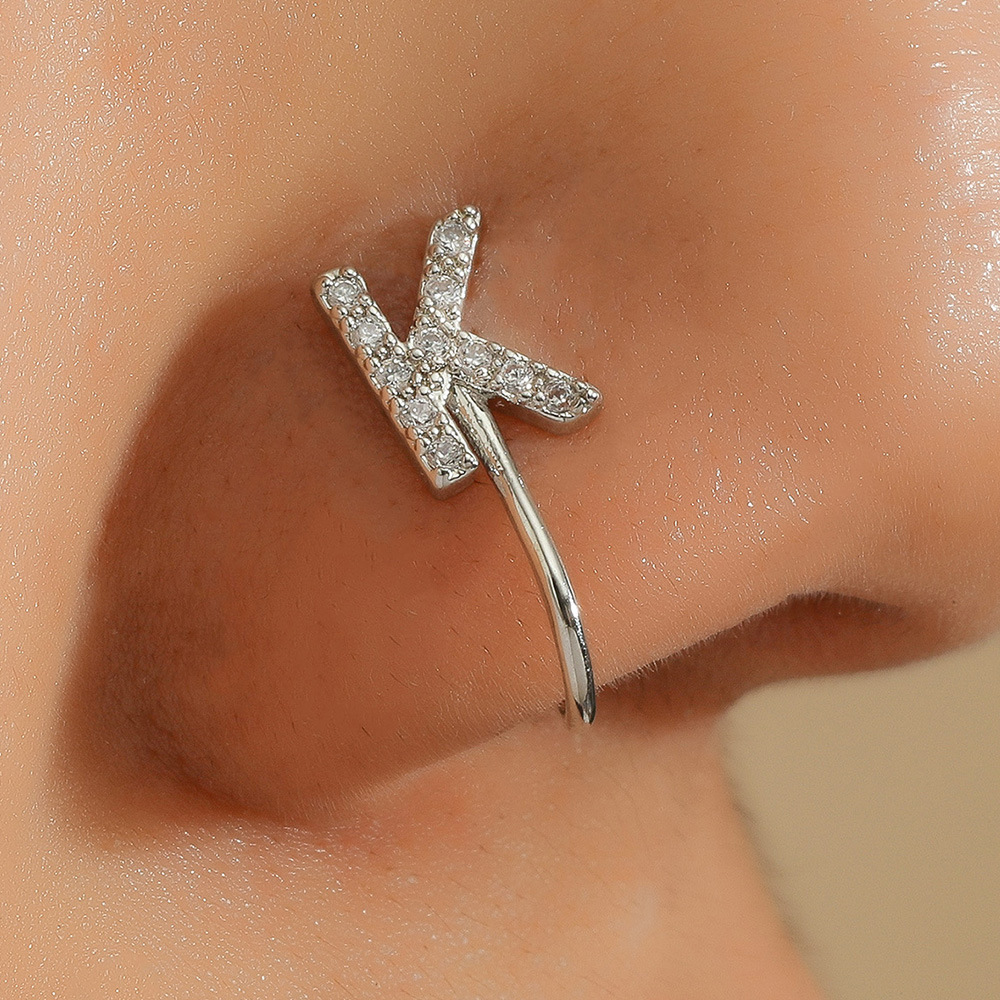 Silver K