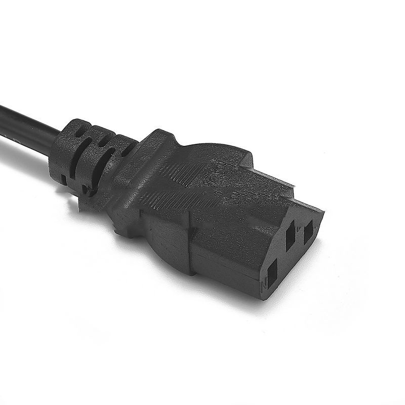 European Style Product Suffix Power Cord - Image 2
