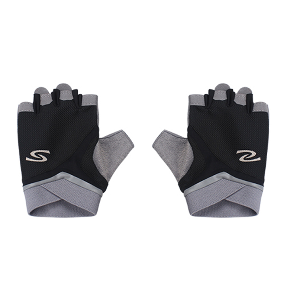 Title 4, Fingerless fitness gloves