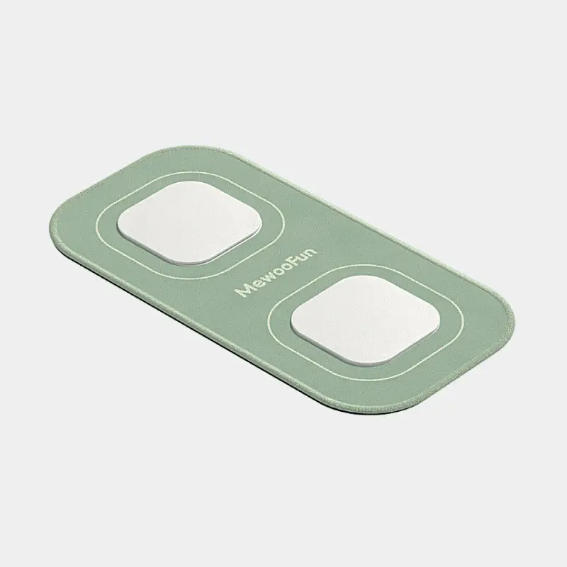 4 Colors Pet Communication Button One-click Prevent Physical Inactivity