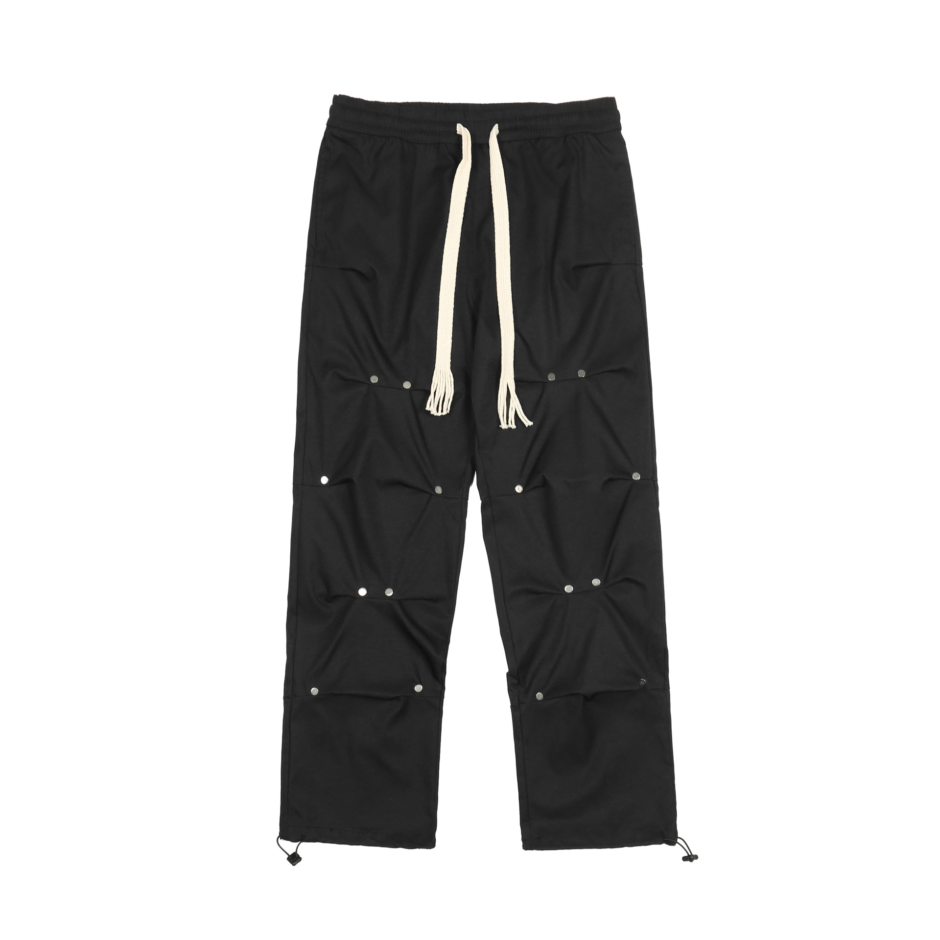 Title 2, American Street Dark Tide Pantaloni Casual con ...