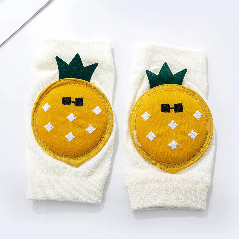 Baby crawling knee pads – image 6