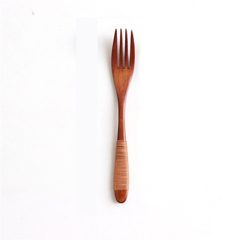 Title 34, Creative Wooden Japanese Tableware