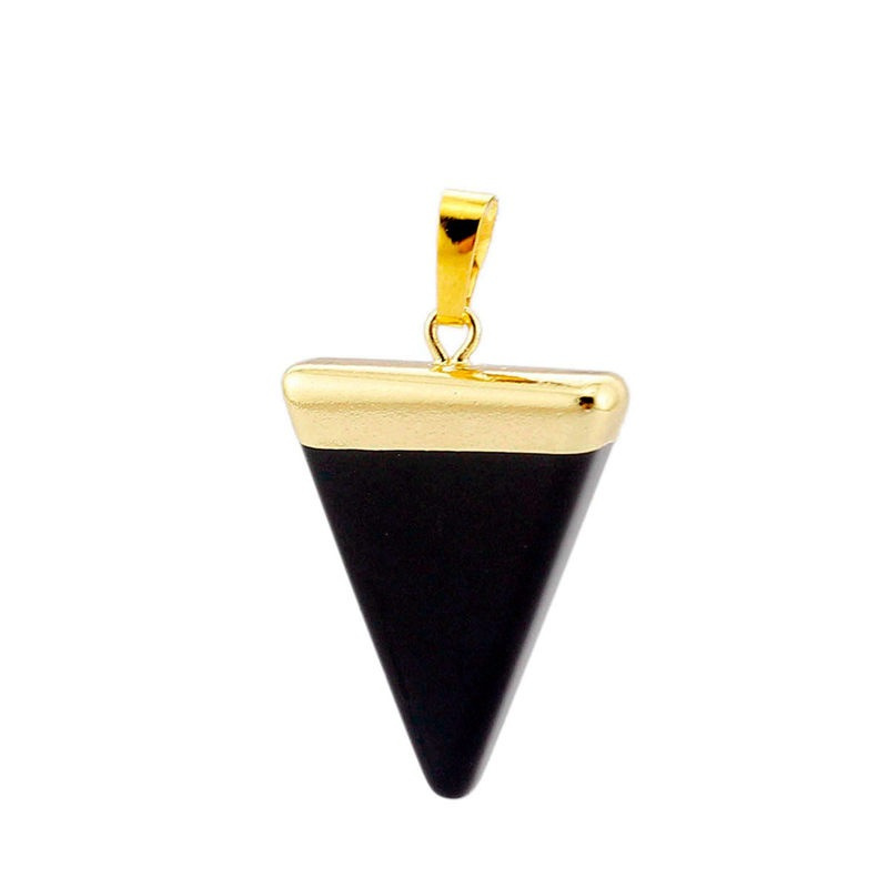 Obsidian Gold