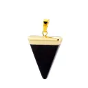 Obsidian Gold