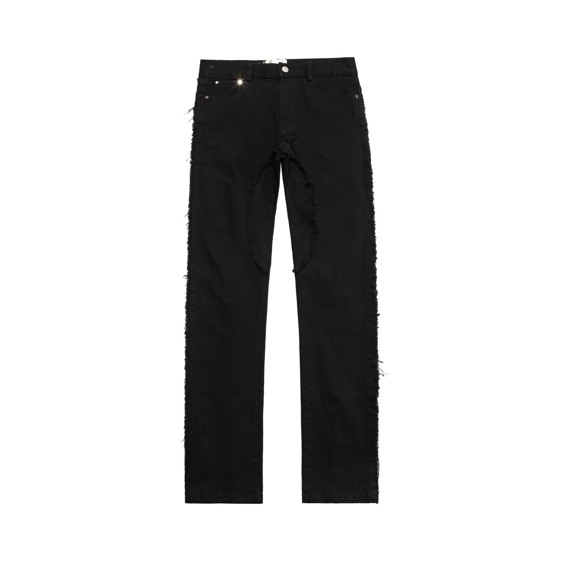 Title 6, Commuter Casual Café Jeans Feminino