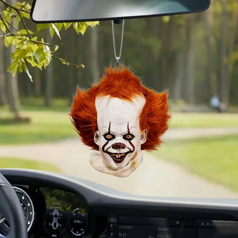 Independent Station New Halloween Ornaments Halloween Gifts – image 3