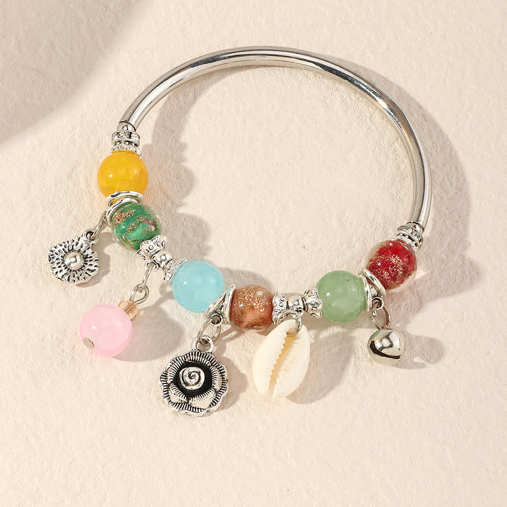 Fashion Metal Irregular Popular Bracelet