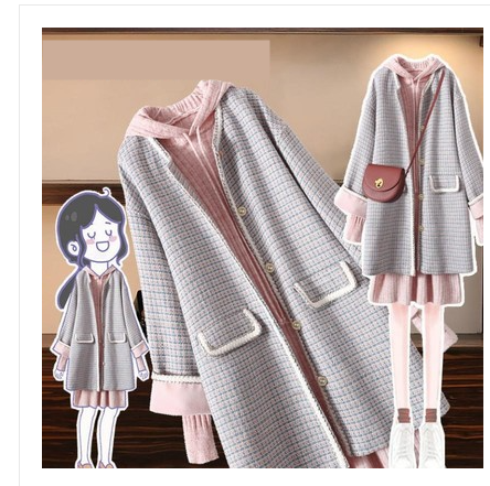 جاكيت غربي نحيف بتصميم جديد لخريف وشتاء