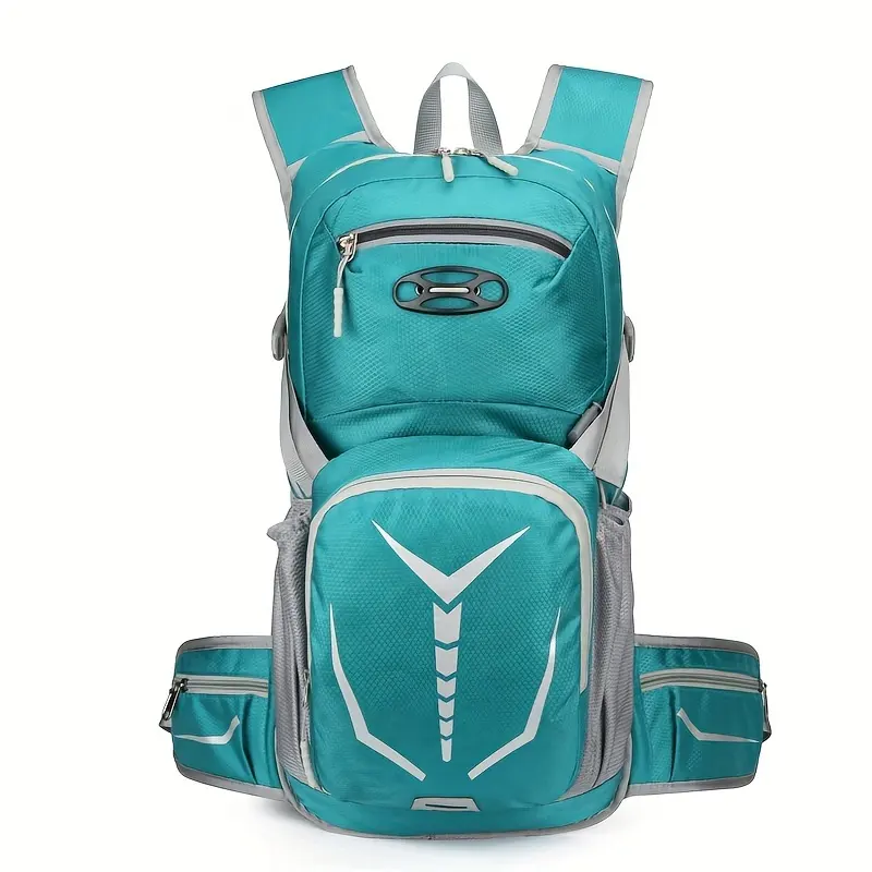 Backpack Riding Bag Large Capacity Sports
