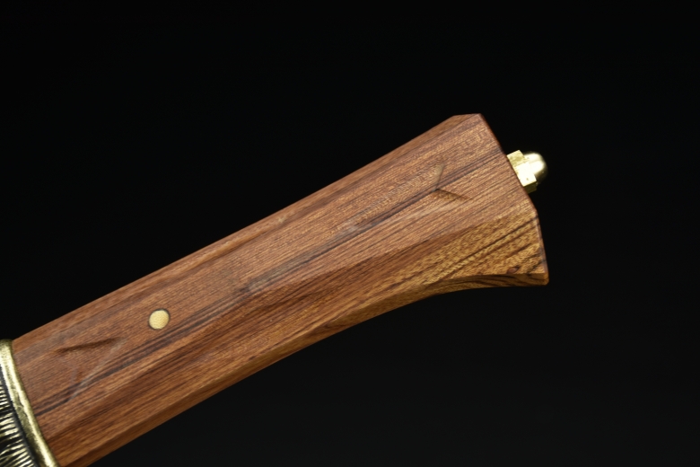 شنلونغ - سكين تقطيع العظام بتصميم الرش المائي