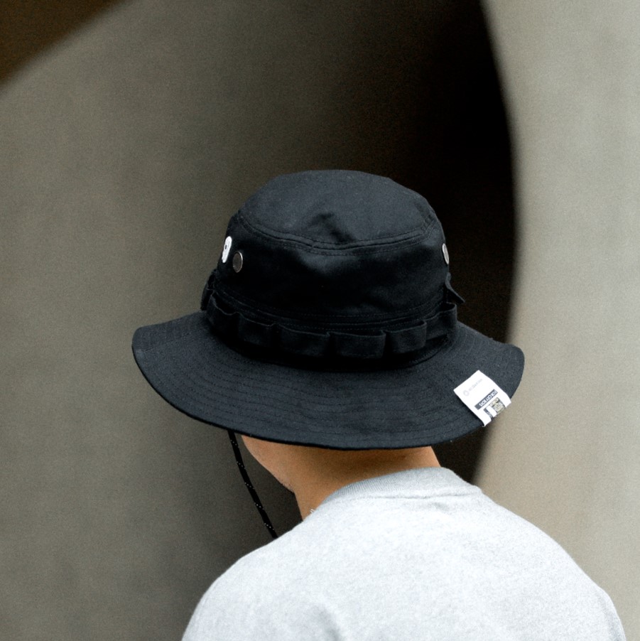 Title 1, All-match casual fisherman hat