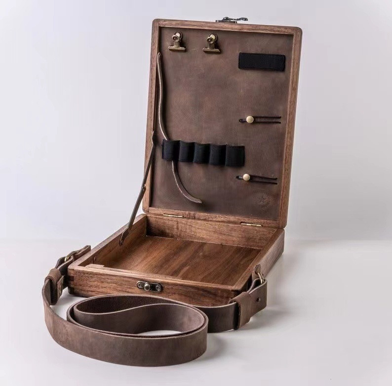 Briefcase Creative Modern And Simple Outdoor — foto 5