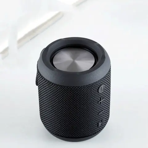 Bluetooth Speaker Mini Portable with Lanyard