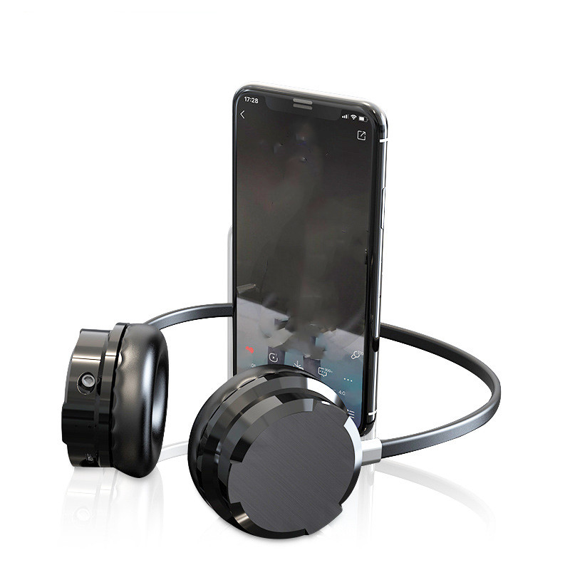 Wireless Bluetooth Headset For Game Listening And Positioning