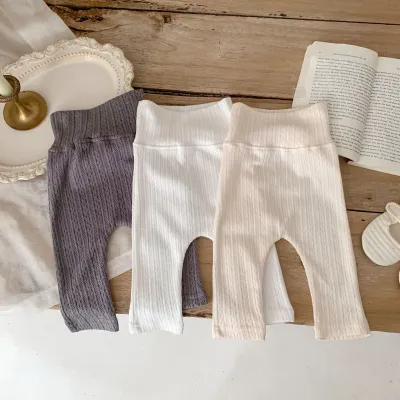 Stretch Pants For Boys And Girls