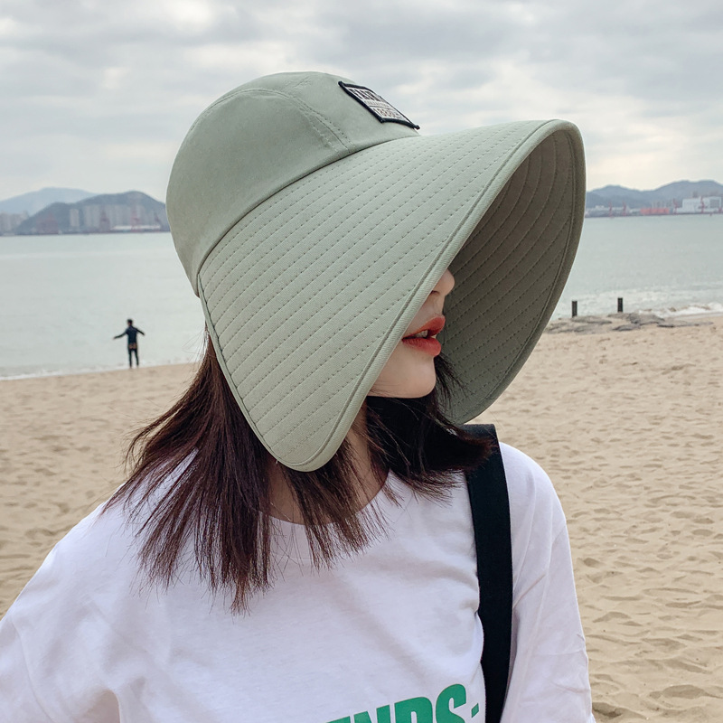 Title 5, Korean-style tide-covered fisherman hat