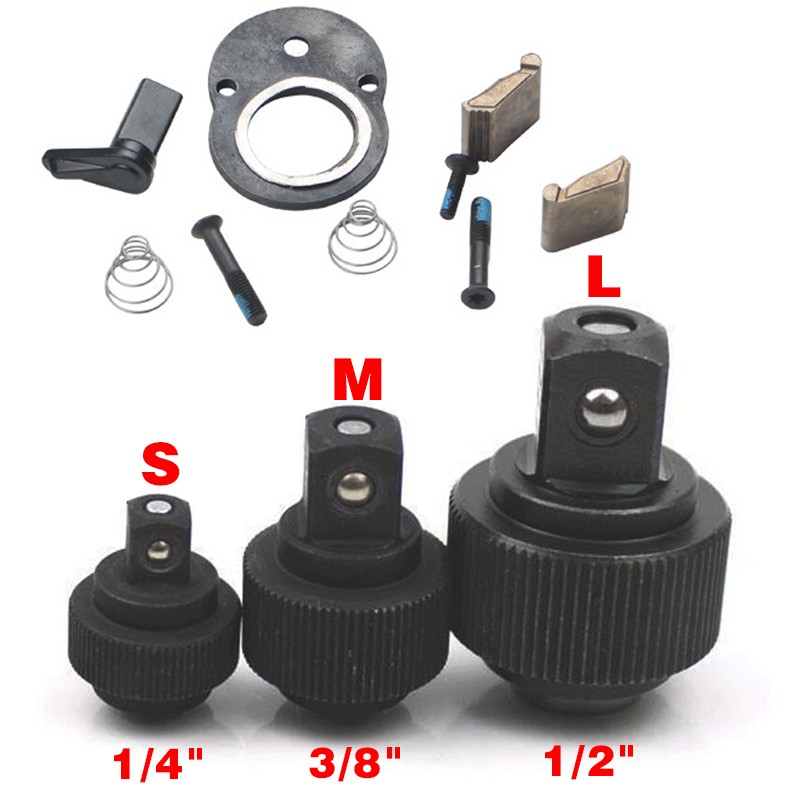 Teeth Ratchet Socket Wrench Repair Accessories C
