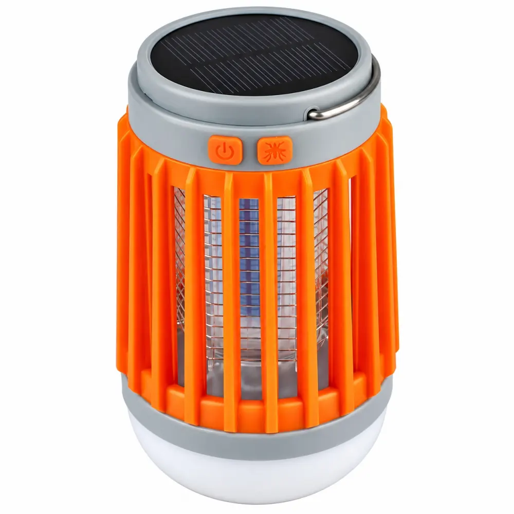 W851 1 OEM Supply Solar Powered 120 LED Electric
