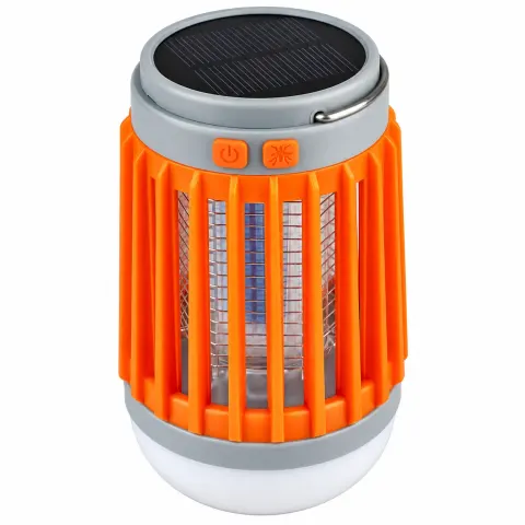 W851 1 OEM Supply Solar Powered 120 LED Electric