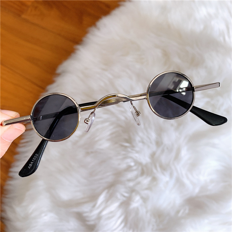 Title 10, Retro Sunglasses For Men And Women With Super S...