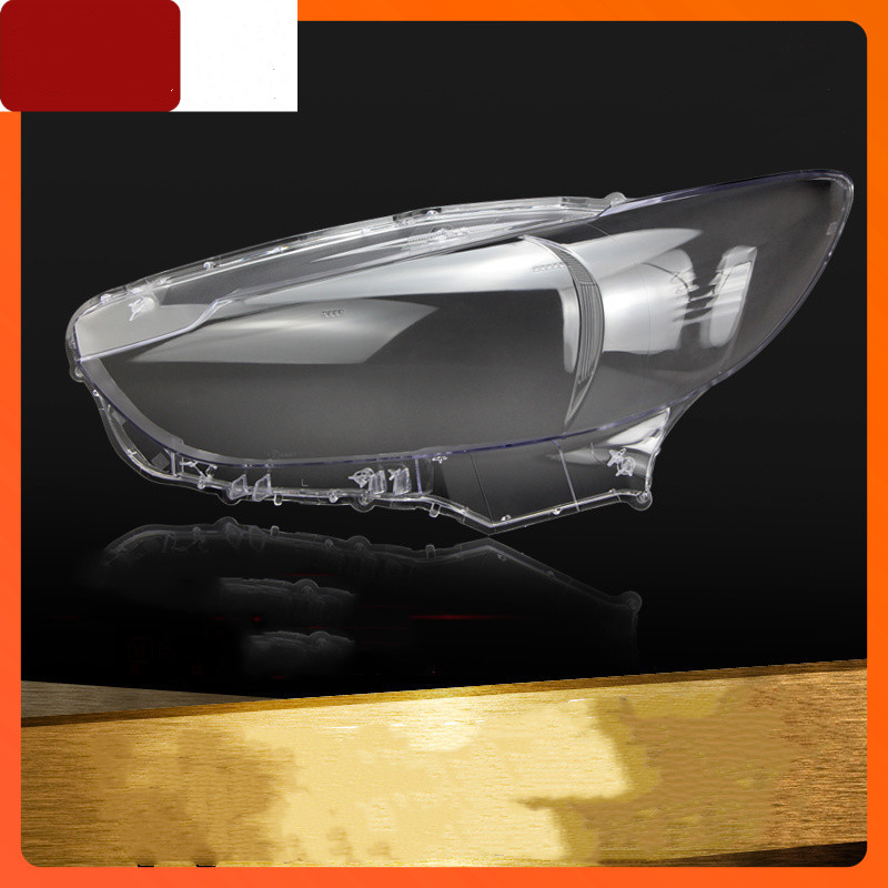 Headlight Cover Of New Car
