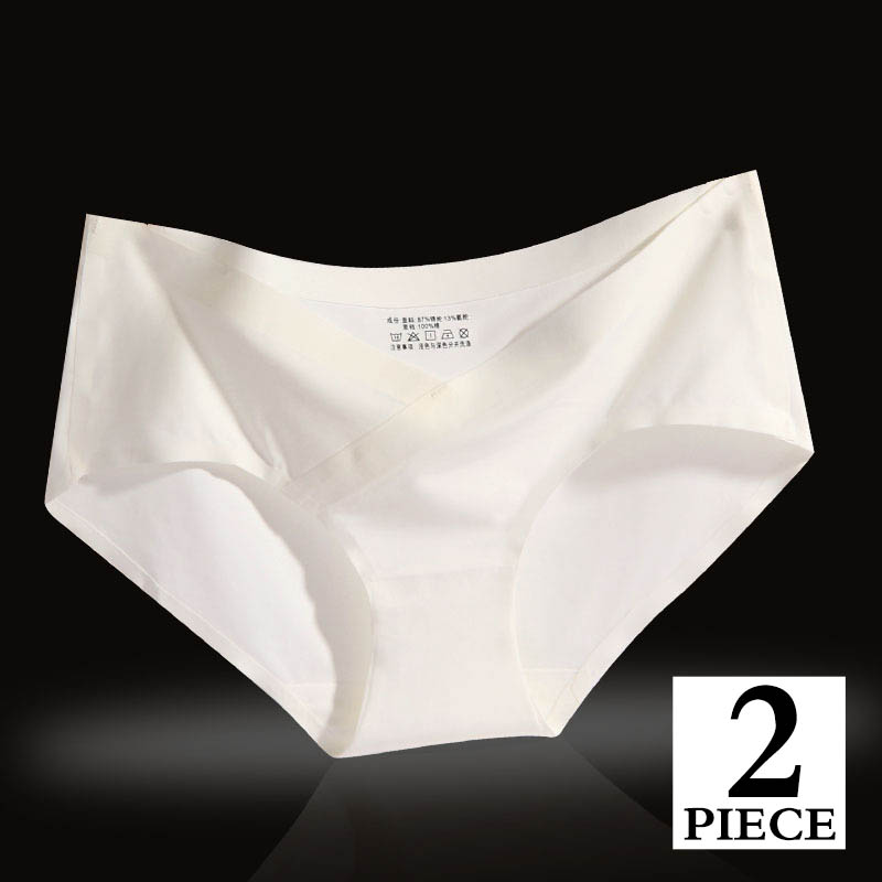 Title 5, Maternity ice silk seamless underwear