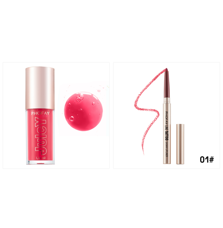 PHOFAY Lipliner image 27
