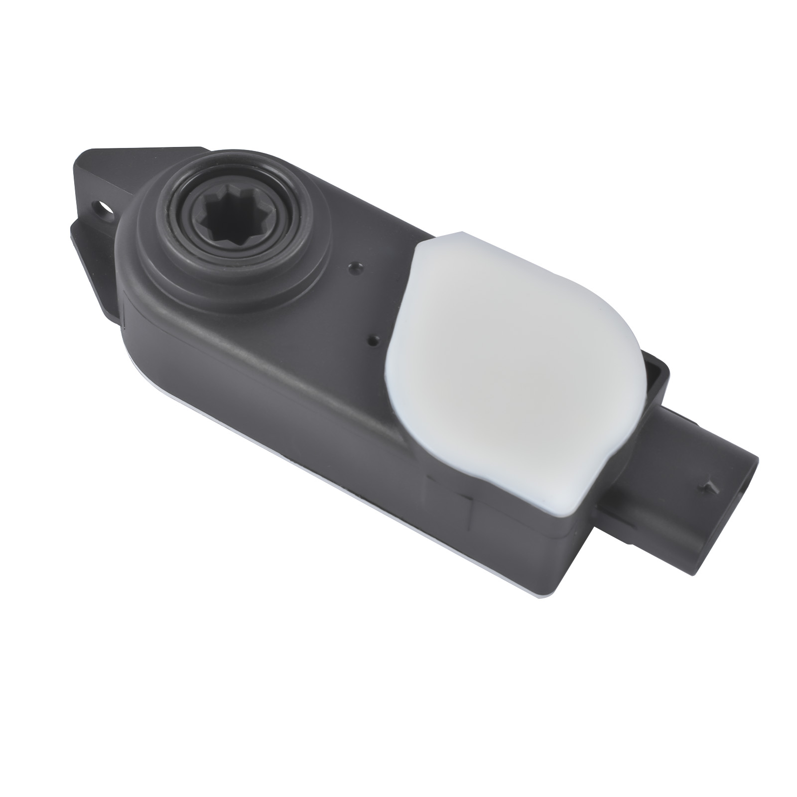 Radiator Air Shutter Actuator Motor Fit For 2019-2023 Chevy Equinox Sport Utility 1.5L 1490CC 91Cu. In. L4 GAS DOHC 84460246