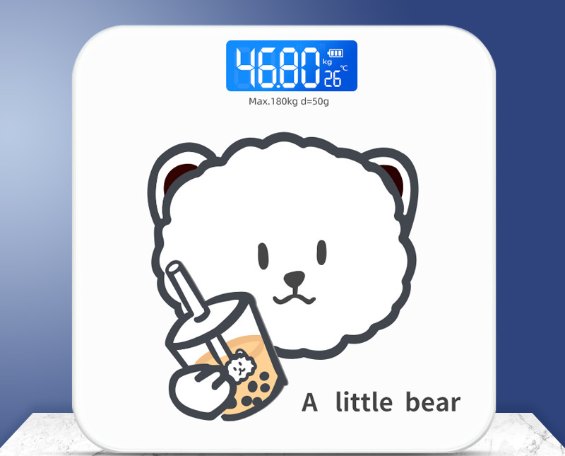 Health Scale User Friendly