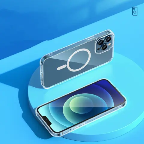 Compatible with Apple