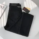 Black Plus Velvet Thickening