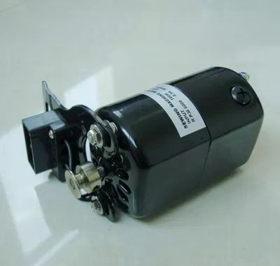 250w individual motor rotating