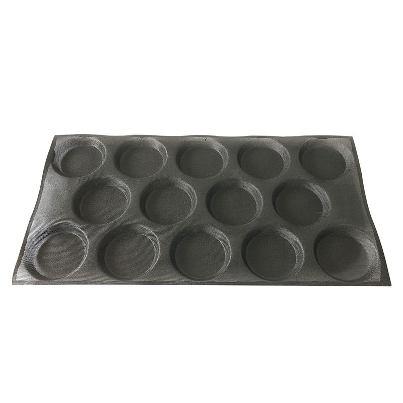 Title 21, Household baking bread mould