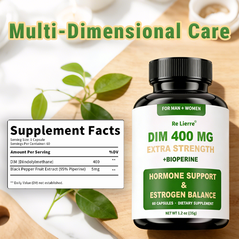 DIM Supplement — foto 6