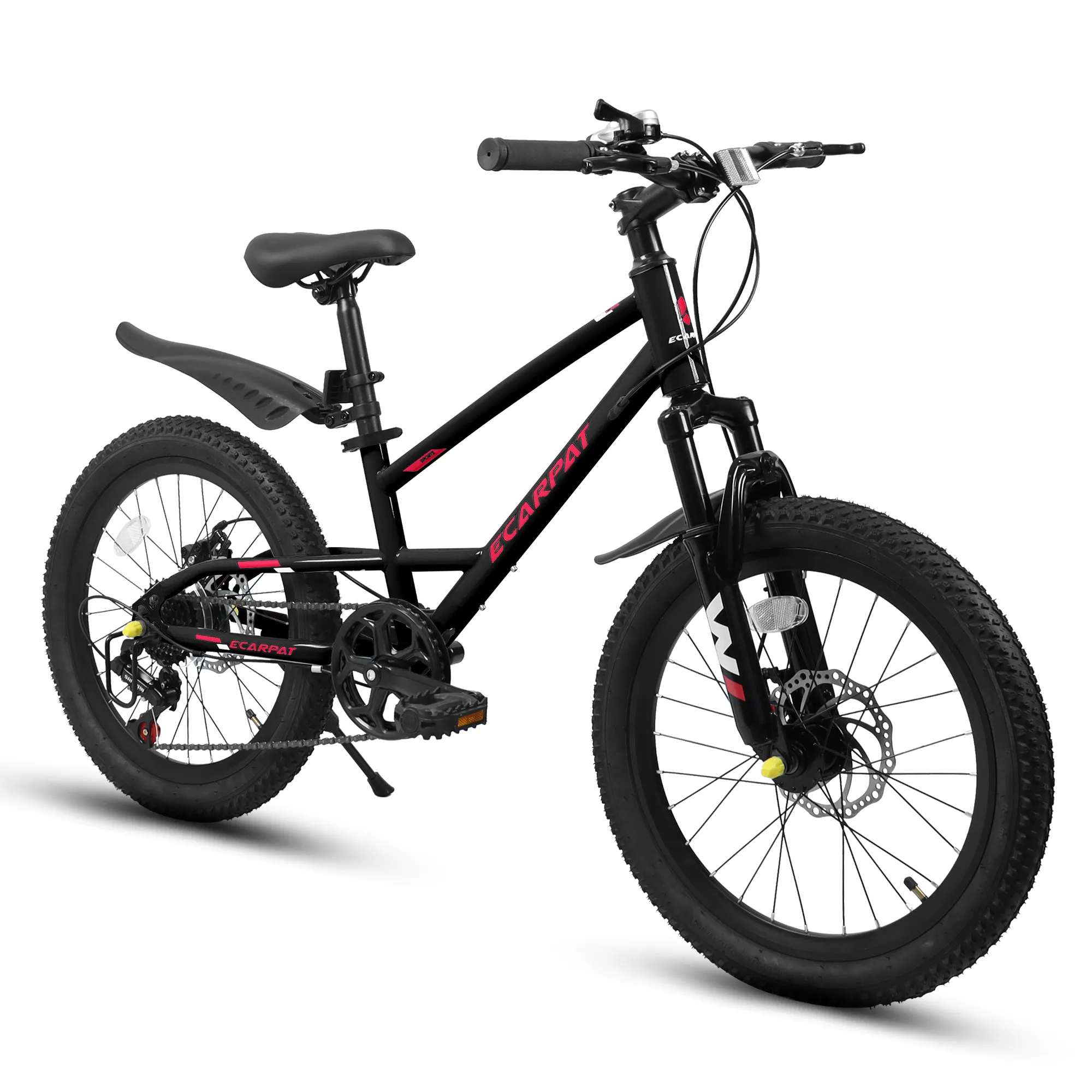 A20184 20 Inch Mountain Kids Bike