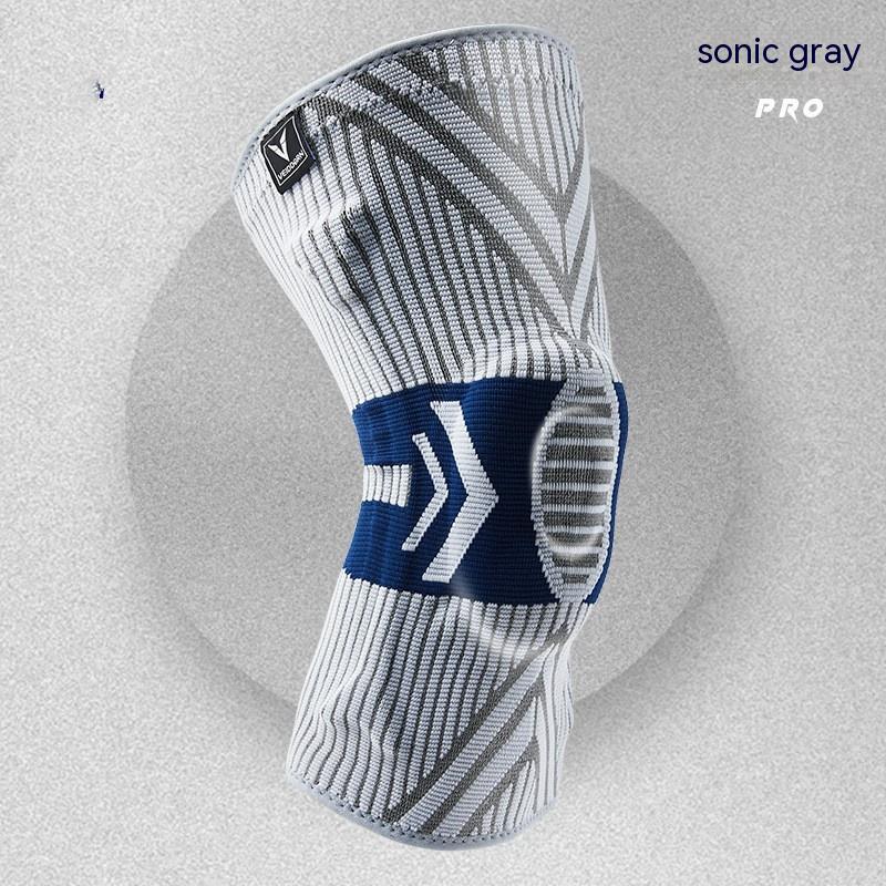 Sonic Gray