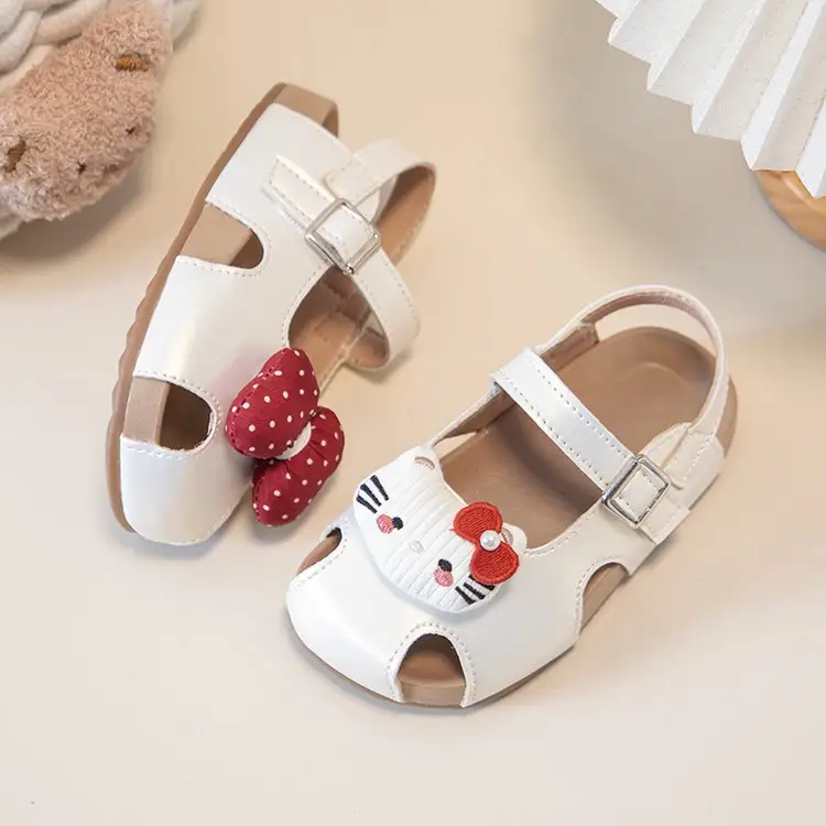 Ins French Little Leather Shoes Spring