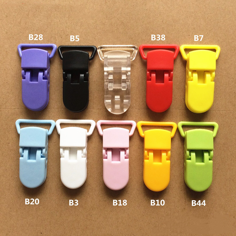 20mm Multifunctional Duckbill Universal Clip