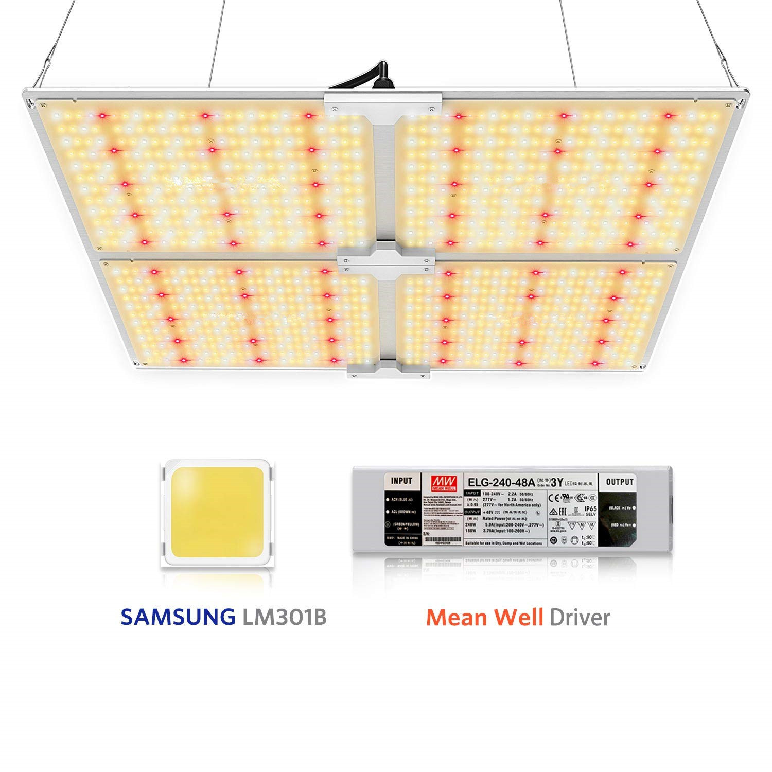 LZF4000W