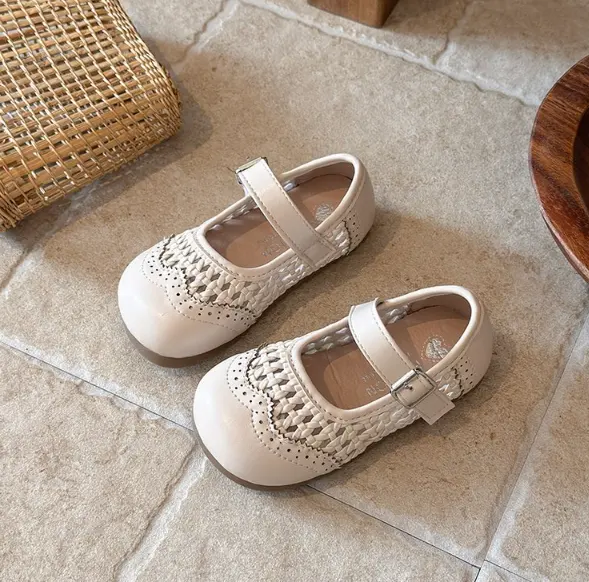 2026 Spring Summer New Korean Style Girls