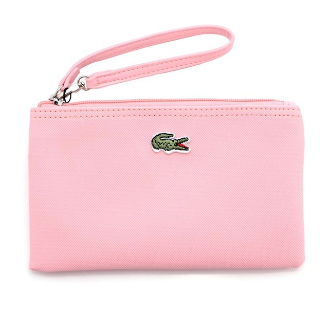 Purse pink