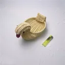 Dgoose Shaped Basket