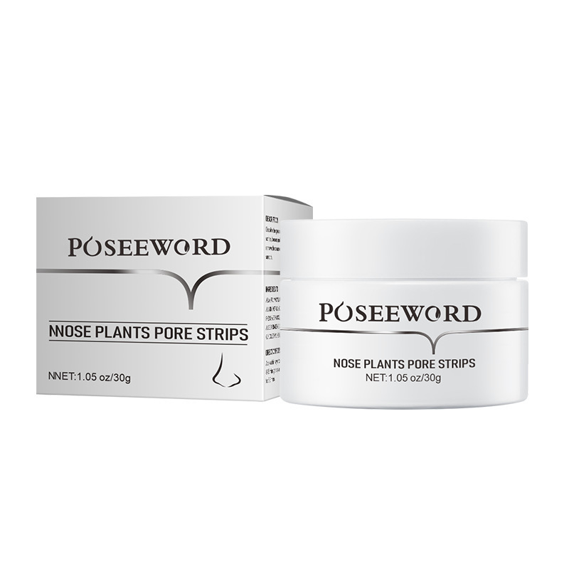Poseeword Nasal Mask 30g — foto 3