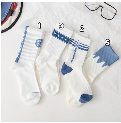 Title 2, Student Socks Children