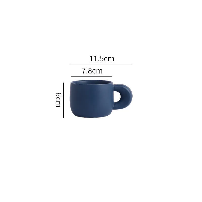 Home Cartoon Cute Bear-shaped Dinner Plate – image 6