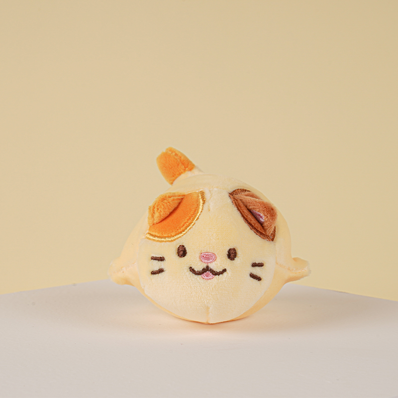 Fortune Cat Cheese